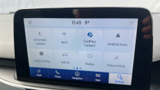 Ford Focus 1.0 EcoBoost Hybrid mHEV 125 ST-Line Edition 5dr Petrol Hatchback